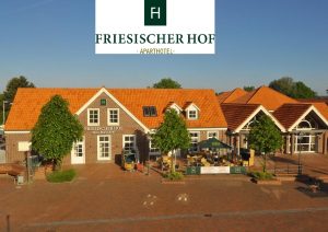 Friesischer Hof Aparthotel